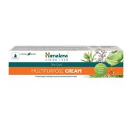 Żele i maści lecznicze - HIMALAYA Himalaya Uniwersalny krem kojąco osłaniający 20 g H455 - miniaturka - grafika 1