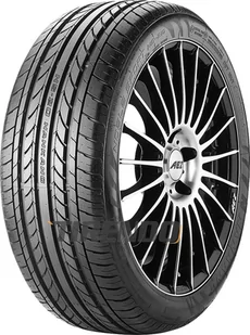 Nankang Noble Sport NSR20 205/40R17 84W - Opony letnie - miniaturka - grafika 1