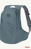 Plecaki - Plecak Jack Wolfskin ANCONA TEAL GREY 2023 - miniaturka - grafika 1