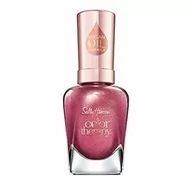 Lakiery do paznokci - Sally Hansen Color Therapy 191 - lakier do paznokci 14,7ml - miniaturka - grafika 1