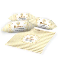 Cukierki - Krówki na I Komunię #045 - miniaturka - grafika 1