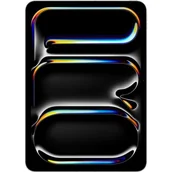 Tablety - APPLE iPad Pro 11" 6 gen. 2025 16/2000 GB 5G Wi-Fi Srebrny ME6A4HC A - miniaturka - grafika 1