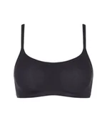 Biustonosze - Sloggi biustonosz bez fiszbin GO Daily Cotton Top-L - miniaturka - grafika 1