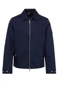 Kurtka męska Tommy Hilfiger Bonded Ivy przejściowa-L - Kurtki męskie - miniaturka - grafika 1