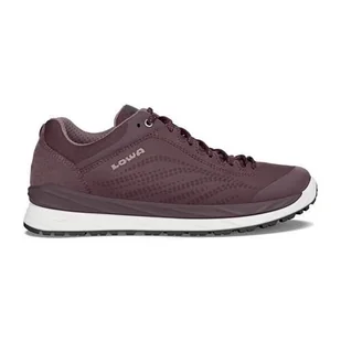 Buty trekkingowe damskie Lowa Malta Low Gtx - Buty trekkingowe damskie - miniaturka - grafika 1