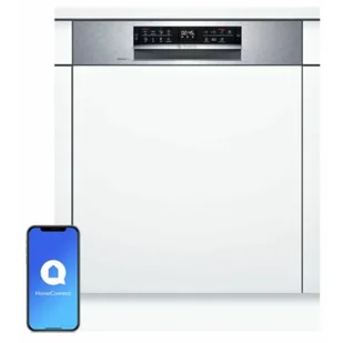 Zmywarka Bosch SMI6ECS93E - Zmywarki do zabudowy - miniaturka - grafika 1