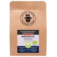 Kawa - COFFEE HUNTER (kawy) Kawa Ziarnista Arabica 100 % Brazylia Fair Trade B - miniaturka - grafika 1