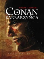 E-booki - fantastyka i horror - Conan Barbarzyńca - miniaturka - grafika 1