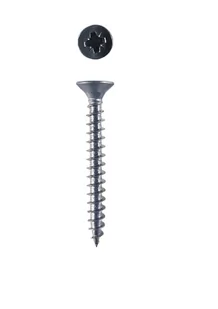 Wkręty uniweralne 4.0x30 mm (100 szt.) - Śruby i nakrętki - miniaturka - grafika 1