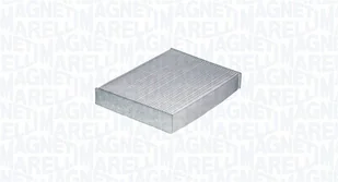 Filtr, wentylacja przestrzeni pasażerskiej Magneti Marelli 350208065850 - Filtry kabinowe - miniaturka - grafika 1