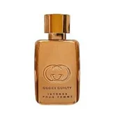 Wody i perfumy damskie - Gucci Woda perfumowana Mini Guilty Intense Woman 5 ml - miniaturka - grafika 1