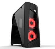 Obudowy komputerowe - Azza Blaze 231G (CSAZ 231G) - miniaturka - grafika 1