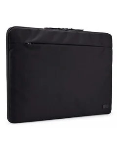 Case Logic INVIS116 Invigo Eco Sleeve 15,6'';, czarny Invigo Eco Rękaw INVIS116 Rękaw Czarny INVIS116 BLACK - Torby na laptopy - miniaturka - grafika 1