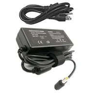 Adaptery i przejściówki - Acer AC Adapter 65W Aspire 2920 adapter zasilający/ inwentor Czarny - miniaturka - grafika 1