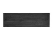 Blaty meblowe i parapety okienne - Comad Leonardo White Oak blat 150 cm naszafkowy Dąb Sherman LEONARDOOAK89-150-A - miniaturka - grafika 1