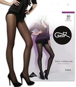 Rajstopy - Gatta Rajstopy Laura 40 Den Kolory!!! R.4 - miniaturka - grafika 1