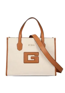 Tote 2 Compartment Donna guess hwwg9198220-ntc Multicolore - Torby i wózki na zakupy - miniaturka - grafika 1