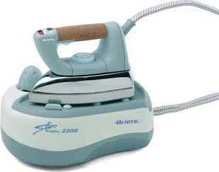 Ariete ARI6257 - Żelazka - miniaturka - grafika 1