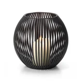 Świeczniki - Philippi Lampion Louisiana mały P153007 - miniaturka - grafika 1