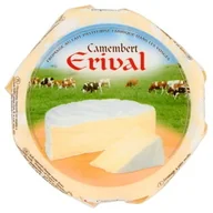 Szybkie dania obiadowe - Camembert Erival 250G - miniaturka - grafika 1