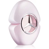 Wody i perfumy damskie - Mercedes-Benz Woman woda toaletowa 60ml - miniaturka - grafika 1