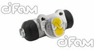 Cylinderki hamulcowe - CIFAM Cylinderek hamulcowy CIFAM 101-503 5340183310 101-503 - miniaturka - grafika 1