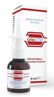 Przeziębienie i grypa - Grip Stop, spray do nosa, 20ml Duży wybór produktów | Dostawa kurierem DHL za 10.90zł !!!| Szybka wysyłka do 2 dni roboczych! | 9049706 - miniaturka - grafika 1
