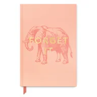 Pedagogika i dydaktyka - Forget It Journal Nowa - miniaturka - grafika 1