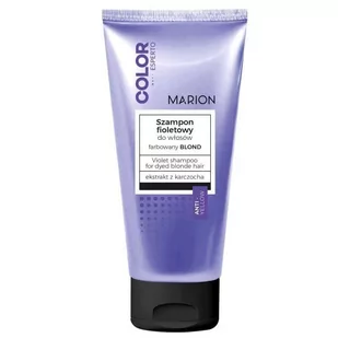 Color Esperto szampon fioletowy do włosów farbowanych na blond 200ml - Szampony do włosów - miniaturka - grafika 1