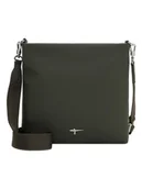 Torebki damskie - Tamaris Torebka "Gracie" w kolorze khaki - 28 x 28 x 6 cm - miniaturka - grafika 1