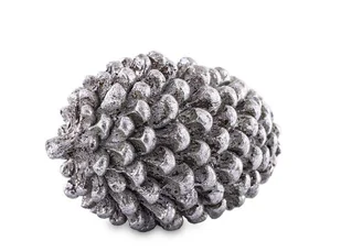 Ozdobna Szyszka - Ozdoby bożonarodzeniowe - miniaturka - grafika 1