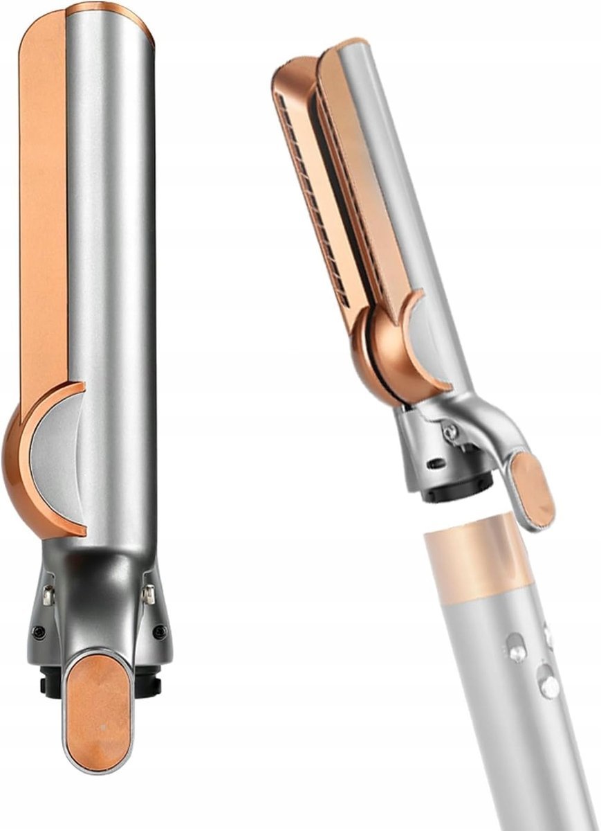 NAKŁADKI WYGŁADZAJĄCE PROSTUJĄCE DO DYSON AIRWRAP HS01 HS05 HS08 BEZ PŁYTEK