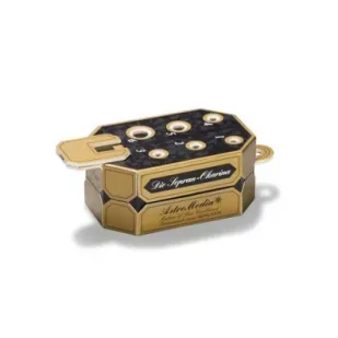 Grająca okaryna do samodzielnego montażu - Zabawki kreatywne - miniaturka - grafika 1