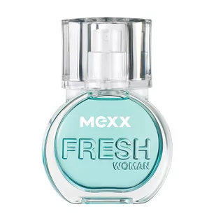 Mexx Fresh woda toaletowa 30ml - Wody i perfumy damskie - miniaturka - grafika 1