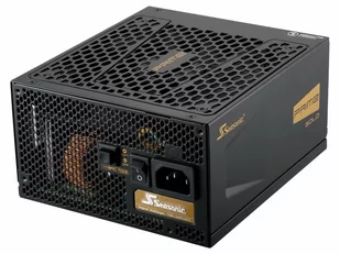 Seasonic Prime Gold 1300W (SSR-1300GD) - Zasilacze komputerowe - miniaturka - grafika 1