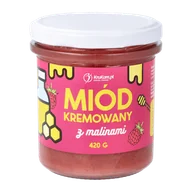 Miód - Zestaw miodów kremowanych - miniaturka - grafika 1