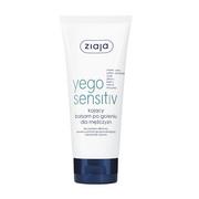 Ziaja Yego Sensitive kojący balsam po goleniu dla mężczyzn 75 ml