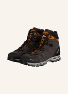 Moda i Uroda OUTLET - Meindl Buty Outdoorowe Air Revolution Ultra grau - miniaturka - grafika 1
