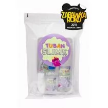 Tuban Zestaw Super Slime Plus - Przybory szkolne - miniaturka - grafika 1