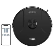 Roboty sprzątające - TESLA Smart Vacuum Cleaner Laser AI200 - miniaturka - grafika 1