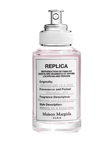 MAISON MARGIELA REPLICA SPRINGTIME PARK - Woda toaletowa - Wody i perfumy damskie - miniaturka - grafika 2