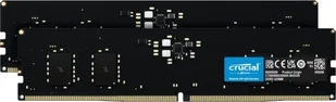 Crucial 64GB 2x32GB 4800MHz CL40 - Pamięci RAM - miniaturka - grafika 2