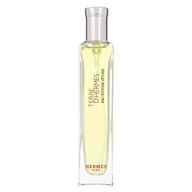 Wody i perfumy damskie - Hermes Terre D'Hermes Eau Intense Vetiver, Woda Perfumowana Spray, 15ml - miniaturka - grafika 1