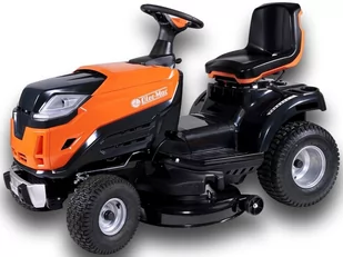 OLEO MAC OM 99L/12.5KM TRAKTOREK OGRODOWY 68059201   - Kosiarki traktorki - miniaturka - grafika 2