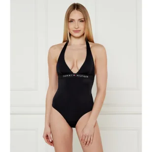 Tommy Hilfiger Strój kąpielowy - Stroje kąpielowe - miniaturka - grafika 1