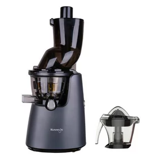 Kuvings D9900G + Cytrusarka. GRATISY: 2 KSIĄŻKI + SŁOIK + WYSYŁKA. - Wyciskarki wolnoobrotowe - miniaturka - grafika 1