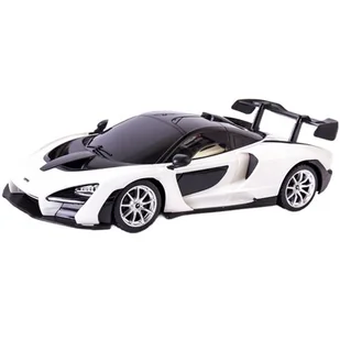 RASTAR Remote control 1:24 McLaren Senna - Zabawki zdalnie sterowane - miniaturka - grafika 1