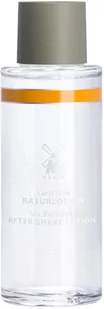 Muhle woda po goleniu Sandalwood 125ml - Wody po goleniu - miniaturka - grafika 4