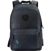 Plecaki szkolne i tornistry - Nitro Urban Plus, Old School Daypack z dodatkową wyściełaną kieszenią na laptopa, miejski plecak uliczny, plecak na co dzień, plecak szkolny, torba szkolna z boczną kieszenią na butelkę, - miniaturka - grafika 1