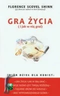 Psychologia - Gra życia (i jak w nią grać). Zbiór dzieł dla kobiet - miniaturka - grafika 1